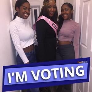 Meet your Posher, Francine